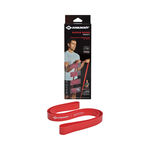 Schildkröt Fitness Super Band Heavy - 45mm – red