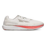 Altra Buty do biegania Altra Escalante Racer 2 But neutralny Kobiety - biały, koral