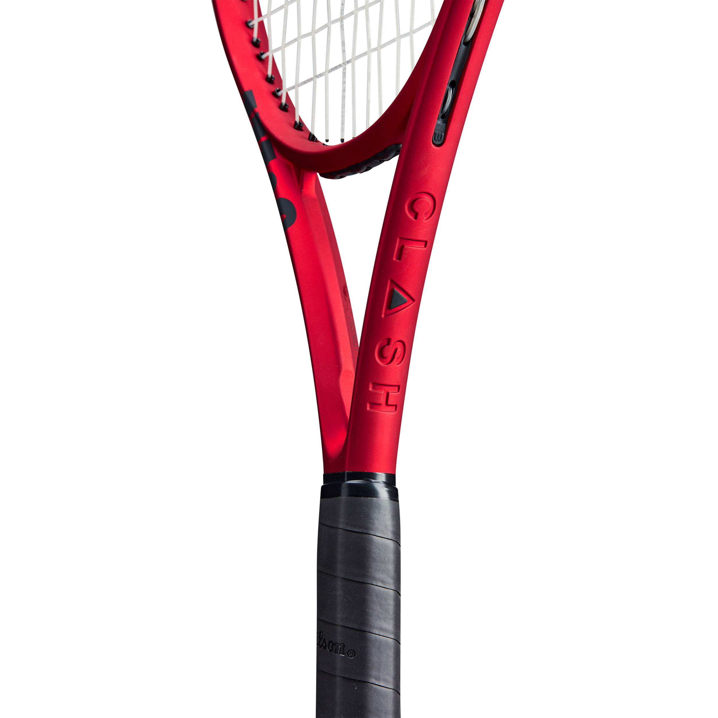 Wilson Clash 100 Pro V2.0 Rakieta Turniejowa | Tennis-Point
