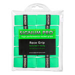 Signum Pro Owijki Signum Pro Race Grip Opakowanie 10 Szt.-Zieleń