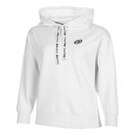Bullpadel ODZIEŻ Bullpadel Nan Bluza Kobiety - biały, 