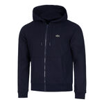 Lacoste ODZIEŻ Lacoste Bluza Dresowa Mężczyźni-Ciemnoniebieski