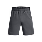 Under Armour ODZIEŻ Under Armour Vansih Woven 6in Szorty Mężczyźni-Ciemnoszary,Czarny
