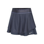 Nike ODZIEŻ Nike Court Dri-Fit Slam High Rise Spódnica Kobiety-Niebieski
