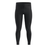 Odlo ODZIEŻ Odlo Essential Warm Getry do biegania Mężczyźni - czarny, 