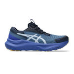 ASICS Buty do biegania ASICS GT-2000 14 Lite-Show But stabilizujący Kobiety - niebiesko-szary, niebieski