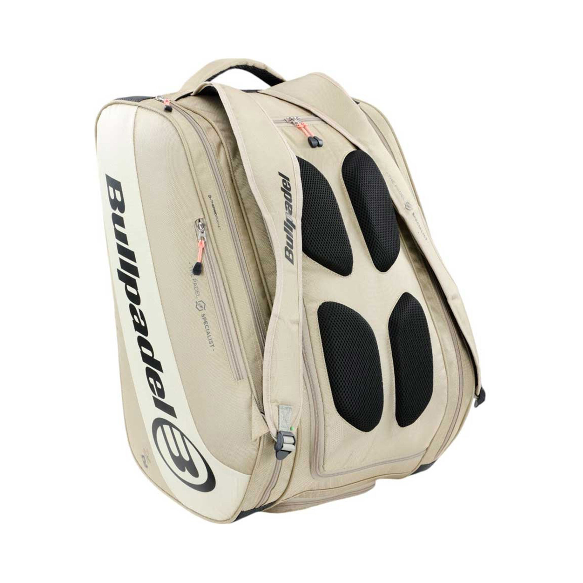 Bullpadel
