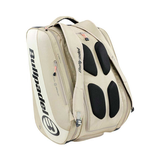 Bullpadel