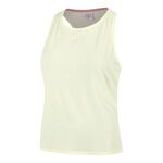 ASICS Top do biegania ASICS Nagino Run Adjustable Koszulka do biegania Kobiety-ż&oacute;łty