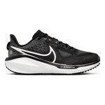 Nike Buty do biegania Nike Vomero 17 But neutralny Kobiety - czarny, biały
