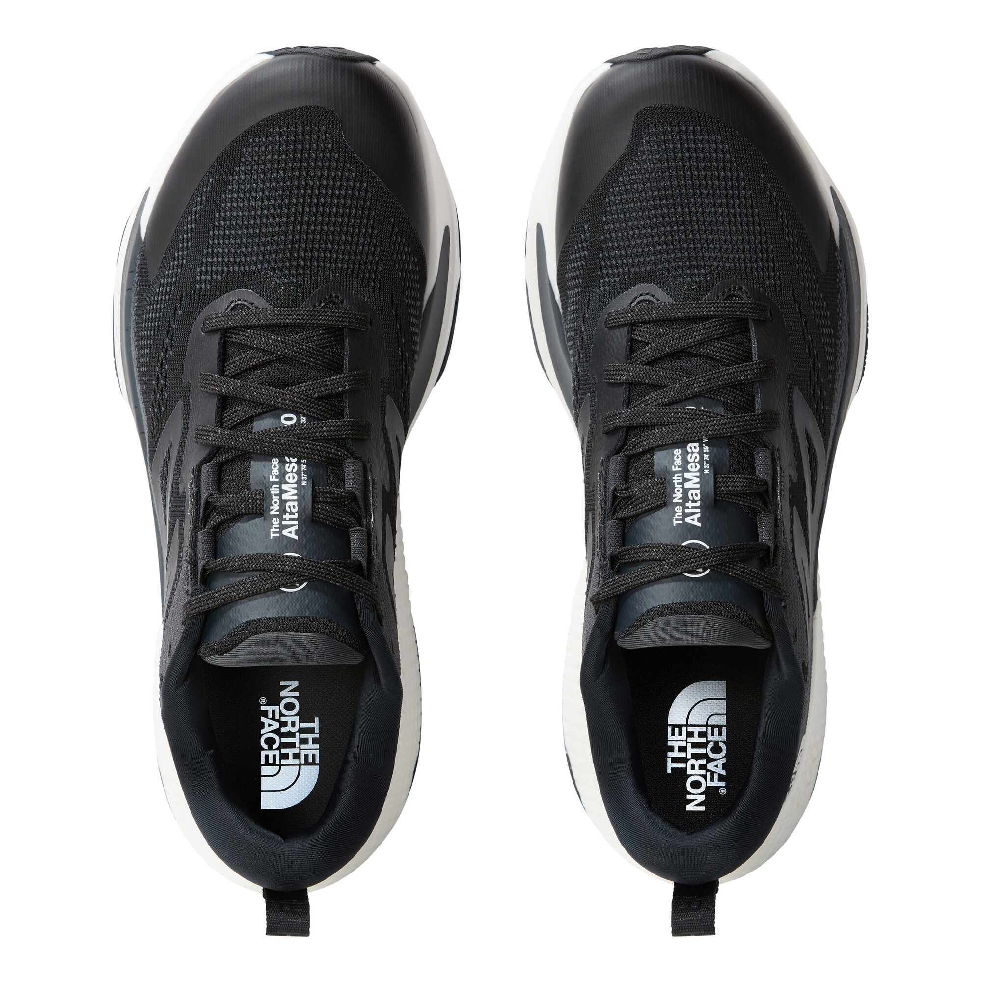 The North Face