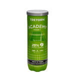 Tretorn Academy green 3er
