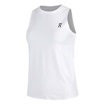 On ODZIEŻ On Court Tank Top Kobiety-Biały