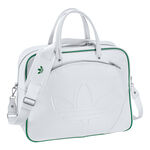 adidas adidas Bowling Bag Torba Sportowa-Biały