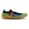 Beemotion Buty do chodzenia boso Unisex - zieleń, 