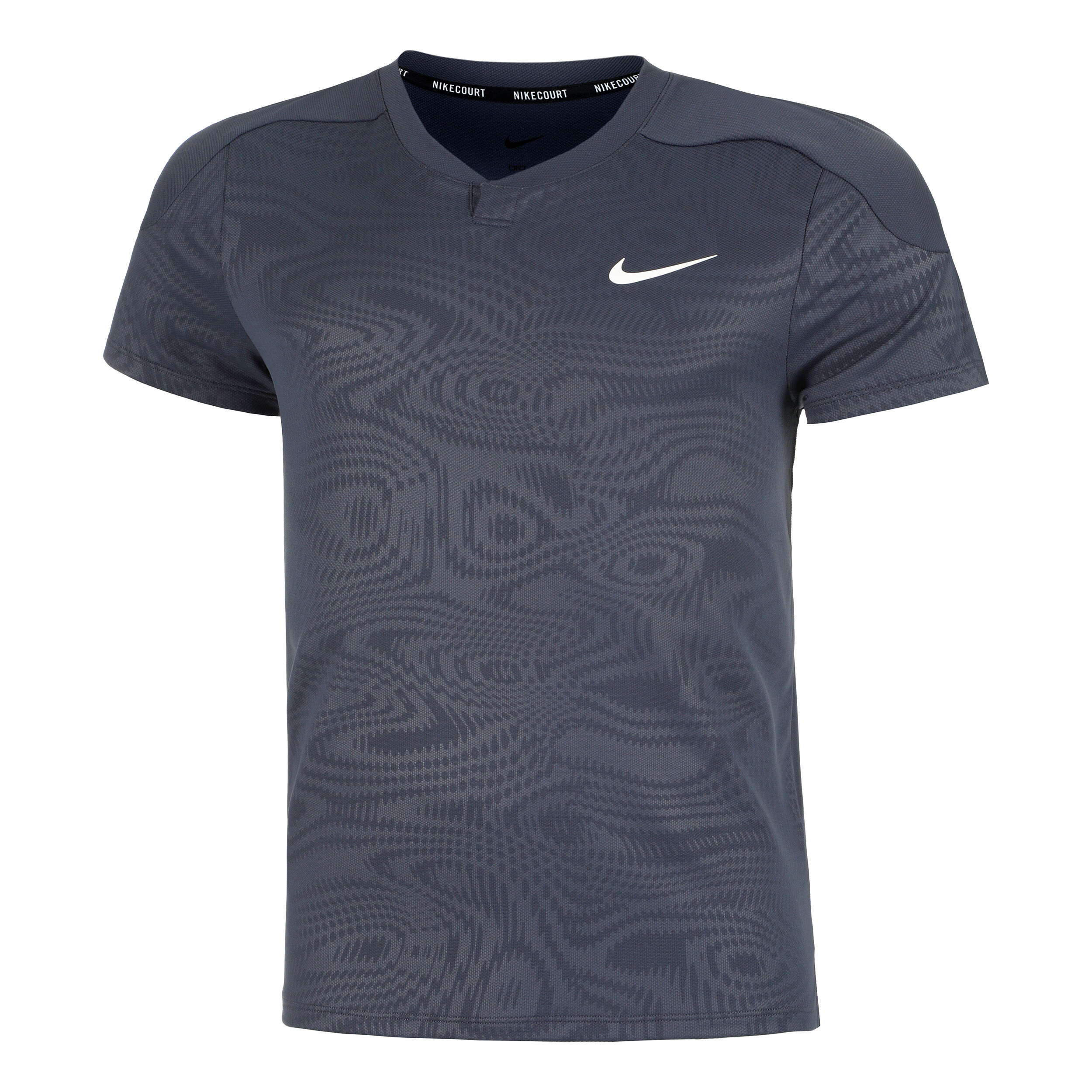 海外から輸入 kupić Koszulka Slam Court Dri-Fit Nike Tennis-Point | online ウェア