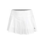 Original Penguin ODZIEŻ Original Penguin Pleated Spódnica Kobiety-Biały