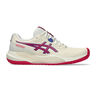 Gel-Challenger 15 Buty Do Tenisa Allcourt Kobiety-Krem,Jagoda