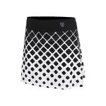 Limited Sports ODZIEŻ Limited Sports Anna Spódnica Kobiety-Czarny,Biały