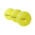 Gamma PICKLEBALL Gamma Worek 3 Szt.