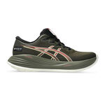 ASICS Buty do biegania ASICS Gel-Cumulus 27 GTX But neutralny Kobiety-oliwka, koral