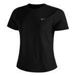 Nike ODZIEŻ Nike Swift Tee Koszulka do biegania Kobiety-czarny