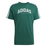 adidas Graphic Tee