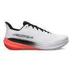 Altra Buty do biegania Altra Experience Flow 2 Berlin But neutralny Kobiety - biały, koral