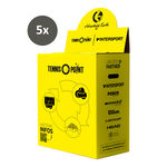 Tennis-Point Recycling Box 5er