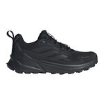 adidas Buty do biegania adidas Terrex Trailmaker 2 GTX But trailowy Kobiety - czarny, szary