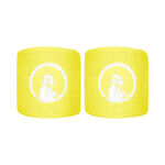 Quiet Please Odzież tenisowa Quiet Please Wristband short