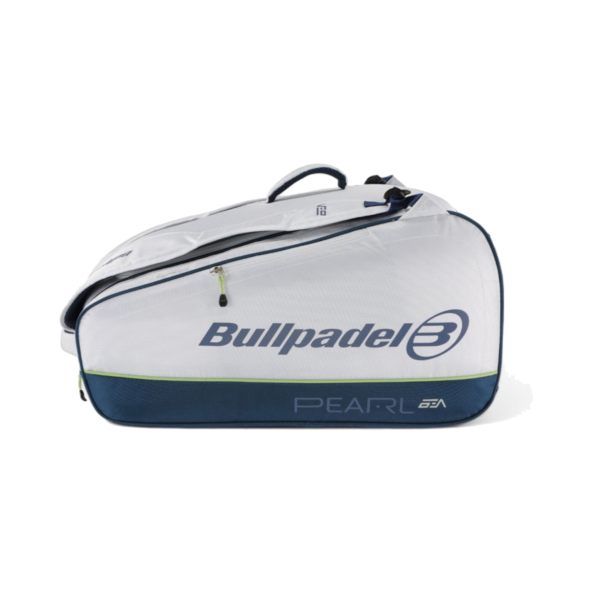 Bullpadel