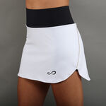 Endless ODZIEŻ Endless Grace Sp&oacute;dnica Kobiety-Biały