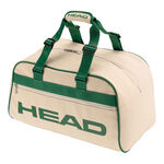 HEAD HEAD Court Bag 40 L Torba sportowa - biały
