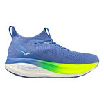 Mizuno Buty do biegania Mizuno Neo Vista 2              But neutralny Kobiety-niebieski, biały