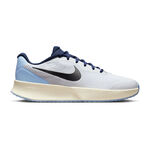 Nike Buty tenisowe Nike Vapor Lite 3 buty do tenisa allcourt Mężczyźni - biały, jasnoniebieski