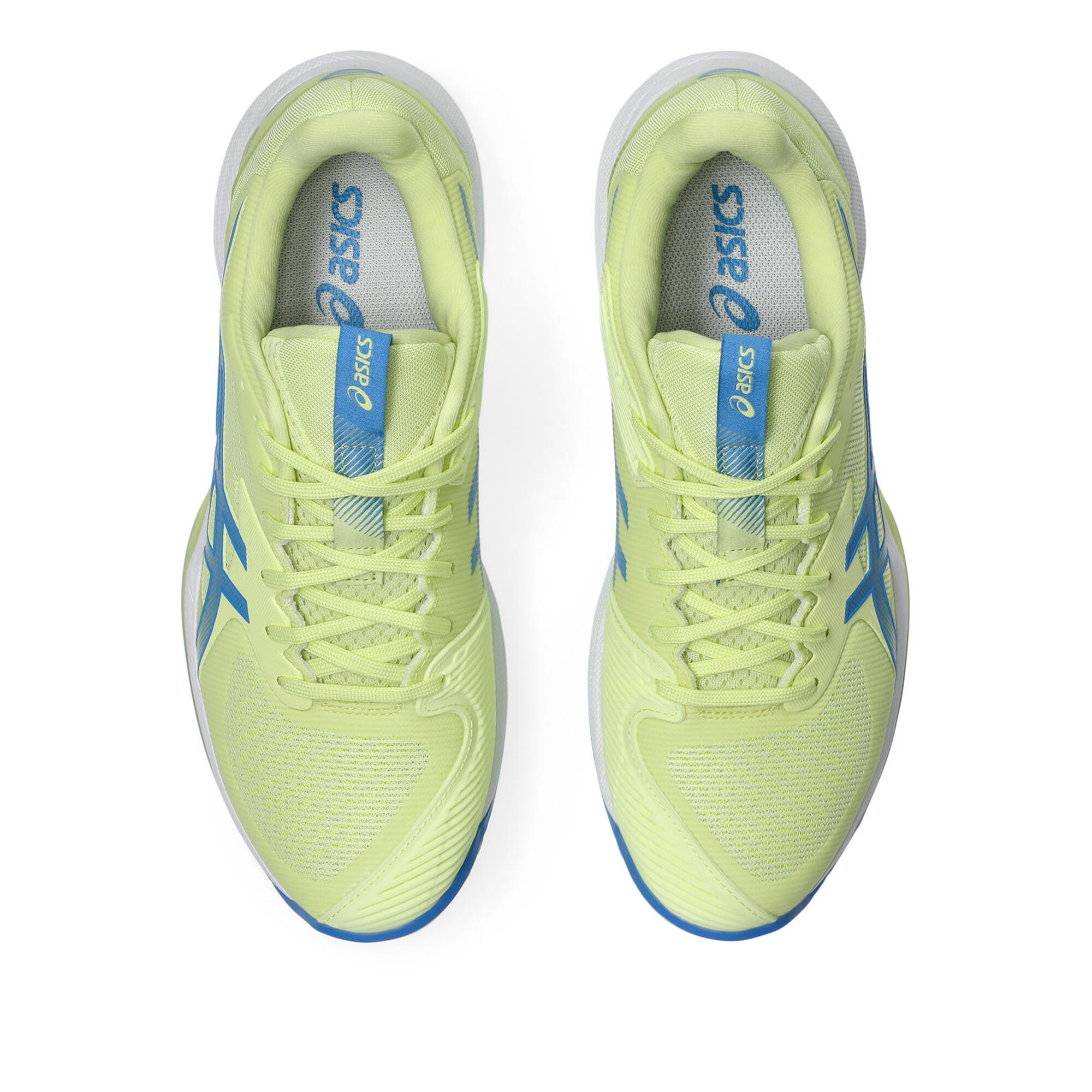 ASICS