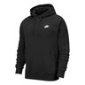 Sportswear Club Bluza Mężczyźni-Czarny