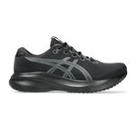 ASICS Buty do biegania ASICS GEL-EXCITE 11 But neutralny Kobiety-czarny, antracyt