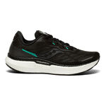 Saucony Buty do biegania Saucony Triumph 19 Run But neutralny Kobiety - czarny, biały