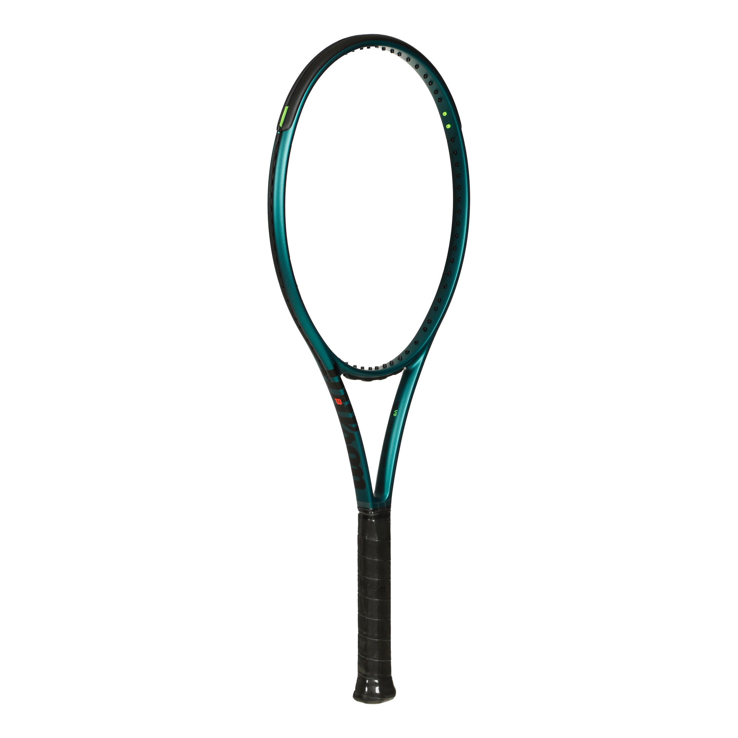 スーパーセール 半額タイムセール kupić online Rakieta V9 100 Blade Wilson Tennis-Point | Racket (For Hard Type)