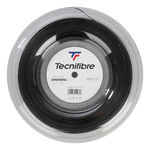 Tecnifibre Tecnifibre Synthetic Gut 200m Szpula Do Naciągów-Czarny