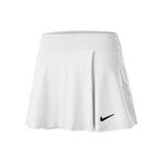Nike ODZIEŻ Nike Court Victory Dri-Fit Flouncy Sp&oacute;dnica Kobiety-Biały