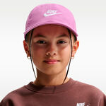 Nike Czapka Nike Club Cap Czapka Dzieci-liliowy
