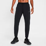 Nike Spodnie do biegania Nike Stride Pant Spodnie do biegania Mężczyźni-czarny, srebrny