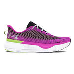 Under Armour Buty do biegania Under Armour Infinite Pro Run Anywhere But neutralny Mężczyźni - czarny, szary