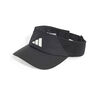 Climacool Visor Wizjery Kobiety - czarny