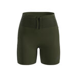 Odlo ODZIEŻ Odlo X-Alp Trail Cargo  Getry do biegania Kobiety-ciemnozielony