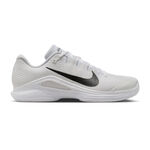 Nike Buty tenisowe Nike Vapor 12 Buty Do Tenisa Allcourt Mężczyźni-Biały,Czarny