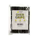 Racket Roots Owijki Racket Roots RR Grips 12er schwarz